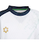 スフィーダ（SFIDA）サッカー フットサルウェア ジュニア プラクティスシャツ アシンメトリーグラフィック SA-24X31JR WHT