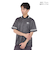 サイラス（SILAS）SILAS×UMBRO ゲームシャツ 110241014003-CHARCOAL