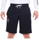 アンダーアーマー（UNDER ARMOUR）バスケットボールウェア ベースライン ノベルティ ショーツ 1385489 001