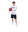 アンダーアーマー（UNDER ARMOUR）バスケットボールウェア ベースライン ノベルティ ショーツ 1385489 001