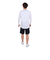 アンダーアーマー（UNDER ARMOUR）バスケットボールウェア ベースライン ノベルティ ショーツ 1385489 001