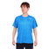 ヨネックス（YONEX）テニスウェア ユニドライTシャツ 16734-002 速乾 UVカット