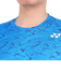 ヨネックス（YONEX）テニスウェア ユニドライTシャツ 16734-002 速乾 UVカット