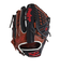 ローリングス（Rawlings）軟式用グラブ 投手用 野球グローブ 一般 HOH MLB カラーシンク GR4HMA15W-BR/B
