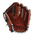 ローリングス（Rawlings）軟式用グラブ 投手用 野球グローブ 一般 HOH MLB カラーシンク GR4HMA15W-BR/B