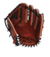 ローリングス（Rawlings）軟式用グラブ 投手用 野球グローブ 一般 HOH MLB カラーシンク GR4HMA15W-BR/B