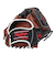 ローリングス（Rawlings）軟式用グラブ 投手用 野球グローブ 一般 HOH MLB カラーシンク GR4HMA15W-BR/B