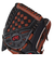 ローリングス（Rawlings）軟式用グラブ 投手用 野球グローブ 一般 HOH MLB カラーシンク GR4HMA15W-BR/B