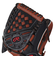 ローリングス（Rawlings）軟式用グラブ 投手用 野球グローブ 一般 HOH MLB カラーシンク GR4HMA15W-BR/B