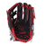 ローリングス（Rawlings）軟式用グラブ 外野手用 野球グローブ 一般 MLBカラーシンク GR4HMY795FW-B/GRY