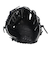 ローリングス（Rawlings）少年軟式用グラブ オールラウンド用 野球グローブ ジュニア HYPER TECH R9 SERIES GJ4R9N6L1-B