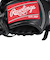 ローリングス（Rawlings）少年軟式用グラブ オールラウンド用 野球グローブ ジュニア HYPER TECH R9 SERIES GJ4R9N6L1-B