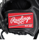 ローリングス（Rawlings）少年軟式用グラブ オールラウンド用 野球グローブ ジュニア HYPER TECH R9 SERIES GJ4R9N6L1-B