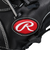 ローリングス（Rawlings）少年軟式用グラブ オールラウンド用 野球グローブ ジュニア HYPER TECH R9 SERIES GJ4R9N6L1-B