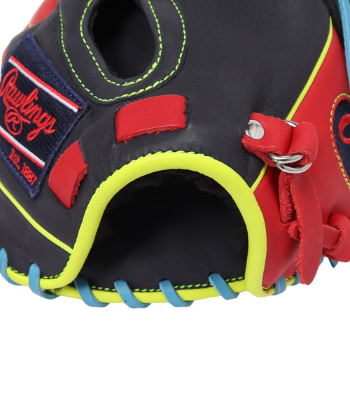 ローリングス Rawlings 軟式 グラブ 外野手用 GR4HMY795FW 楽天市場】ローリングス（Rawlings）（メンズ）軟式用グラブ 外