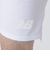 ニューバランス（new balance）サッカーウェア プラクティス ストレッチウーブンショーツ ポケット付 AMS45219WT