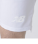 ニューバランス（new balance）サッカーウェア プラクティス ストレッチウーブンショーツ ポケット付 AMS45219WT
