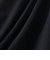 クー（Coo.）ドライプラスクール クルーネック半袖シャツ 891CO4GC0006 BLK 冷感 黒