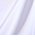 クー（Coo.）ドライプラスクール 半袖Vネックシャツ 891CO4GC0007 WHT 冷感