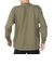 リーフ（REEF）MULTI ポケット 長袖Tシャツ RFTEM2408-OLV
