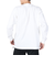 リーフ（REEF）MULTI ポケット 長袖Tシャツ RFTEM2408-WHT