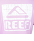 リーフ（REEF）SANDAL ロゴ 長袖Tシャツ RFTEM2409-L.PPL