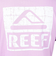 リーフ（REEF）SANDAL ロゴ 長袖Tシャツ RFTEM2409-L.PPL