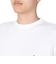 リーフ（REEF）SANDAL ロゴ 長袖Tシャツ RFTEM2409-WHT