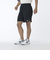 ニューバランス（new balance）バスケットボールウェア サイドパネルショーツ AMS45076BK 速乾