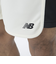 ニューバランス（new balance）バスケットボールウェア サイドパネルショーツ AMS45076SST 速乾