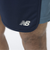 ニューバランス（new balance）バスケットボールウェア サイドパネルショーツ AMS45076TNV 速乾