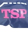 ティーエスピー（TSP）フリーバッグ186 042414 0100