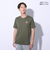 アンダーアーマー（UNDER ARMOUR）アウトドア キューブ 半袖Tシャツ 1382909 390