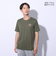 アンダーアーマー（UNDER ARMOUR）アウトドア キューブ 半袖Tシャツ 1382909 390