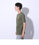 アンダーアーマー（UNDER ARMOUR）アウトドア キューブ 半袖Tシャツ 1382909 390
