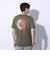 アンダーアーマー（UNDER ARMOUR）アウトドア キューブ 半袖Tシャツ 1382909 390