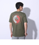 アンダーアーマー（UNDER ARMOUR）アウトドア キューブ 半袖Tシャツ 1382909 390