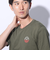 アンダーアーマー（UNDER ARMOUR）アウトドア キューブ 半袖Tシャツ 1382909 390