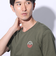 アンダーアーマー（UNDER ARMOUR）アウトドア キューブ 半袖Tシャツ 1382909 390
