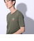 アンダーアーマー（UNDER ARMOUR）アウトドア キューブ 半袖Tシャツ 1382909 390