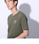 アンダーアーマー（UNDER ARMOUR）アウトドア キューブ 半袖Tシャツ 1382909 390