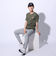 アンダーアーマー（UNDER ARMOUR）アウトドア キューブ 半袖Tシャツ 1382909 390