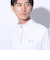 アンダーアーマー（UNDER ARMOUR）テック ショートスリーブ 1/2ジップTシャツ 1385506 100