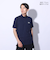 アンダーアーマー（UNDER ARMOUR）テック ショートスリーブ 1/2ジップTシャツ 1385506 410