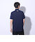アンダーアーマー（UNDER ARMOUR）テック ショートスリーブ 1/2ジップTシャツ 1385506 410
