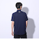 アンダーアーマー（UNDER ARMOUR）テック ショートスリーブ 1/2ジップTシャツ 1385506 410