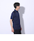 アンダーアーマー（UNDER ARMOUR）テック ショートスリーブ 1/2ジップTシャツ 1385506 410
