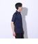 アンダーアーマー（UNDER ARMOUR）テック ショートスリーブ 1/2ジップTシャツ 1385506 410