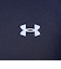 アンダーアーマー（UNDER ARMOUR）テック ショートスリーブ 1/2ジップTシャツ 1385506 410
