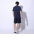 アンダーアーマー（UNDER ARMOUR）テック ショートスリーブ 1/2ジップTシャツ 1385506 410